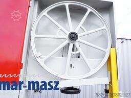 MEBOR SR 800 z posuwem