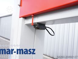 MEBOR SR 800 z posuwem