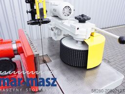 MEBOR SR 800 z posuwem