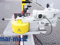 MEBOR SR 800 z posuwem