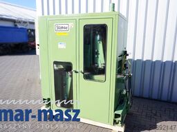 STAHLE SATURN D Comfort 