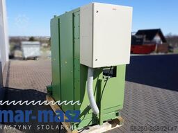 STAHLE SATURN D Comfort 