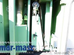 STAHLE SATURN D Comfort 