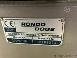 Rondo ZGP665.C