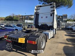 Iveco STRALIS 500 EURO 6 MANUALE RETARDER