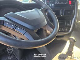 Iveco STRALIS 500 EURO 6 MANUALE RETARDER