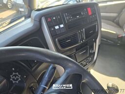 Iveco STRALIS 500 EURO 6 MANUALE RETARDER