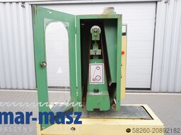 Vangroenweghe  M-300 COMBI 