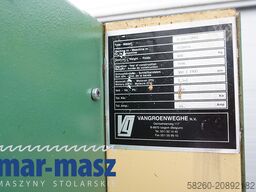 Vangroenweghe  M-300 COMBI 