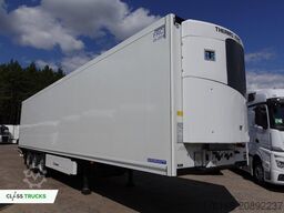 KRONE SDR 2Deck FP60 SLXi 300 Lifting Axle