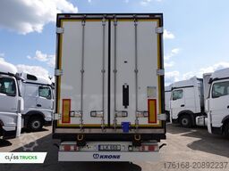 KRONE SDR 2Deck FP60 SLXi 300 Lifting Axle