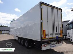 KRONE SDR 2Deck FP60 SLXi 300 Lifting Axle