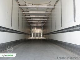 KRONE SDR 2Deck FP60 SLXi 300 Lifting Axle