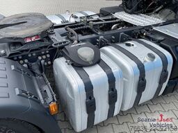 Scania R 460 A4x2NA DIFF-L RETARDER HYDRO VECTO 3