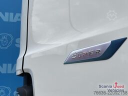 Scania R 460 A4x2NA DIFF-L RETARDER HYDRO VECTO 3