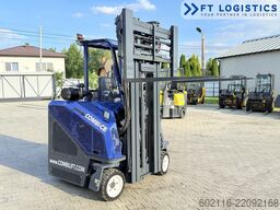 Combilift CB3000 GAS TRIPLEX 5500 POSITIONER