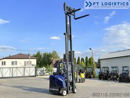 Combilift CB3000 GAS TRIPLEX 5500 POSITIONER