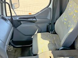 RENAULT KERAX 320 DCI* ABSCHLEPPWAGEN  7,35m + HIAB 140A