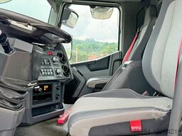 RENAULT C 430 *KIPPER 5,10 m + PK 16001 - K B* 6x4