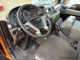 MAN TGS 26.480 6x4 *Schaltgetriebe*