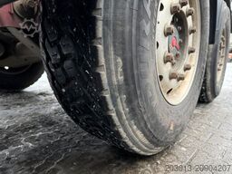 SCHWARZMÜLLER SK K10VLN3 Kippauflieger 3 ACHS