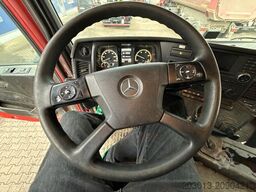 MERCEDES-BENZ Arocs 3243 8x4 Kipper Schwarzmuller Bordmatik