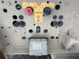 SCHMITZ CARGOBULL Cargobull CARGOBULL GOTHA SKI 24 SL 7.2