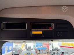 MERCEDES-BENZ Arocs 2646 6x4 Kipper MEILLER Bordmatik