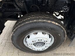 MERCEDES-BENZ Arocs 2646 6x4 Kipper MEILLER Bordmatik