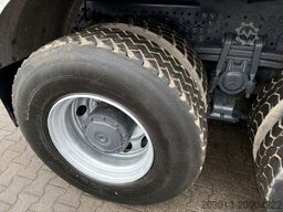 MERCEDES-BENZ Arocs 2646 6x4 Kipper MEILLER Bordmatik