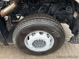 MERCEDES-BENZ Arocs 2646 6x4 Kipper MEILLER Bordmatik