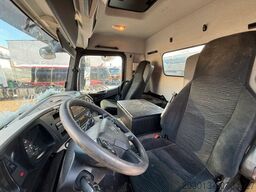 MERCEDES-BENZ Arocs 2646 6x4 Kipper MEILLER Bordmatik