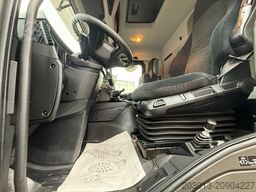 MERCEDES-BENZ Arocs 2646 6x4 Kipper MEILLER Bordmatik