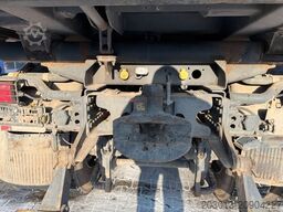 MERCEDES-BENZ Arocs 2646 6x4 Kipper MEILLER Bordmatik