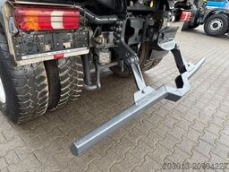 MERCEDES-BENZ Arocs 2646 6x4 Kipper MEILLER Bordmatik