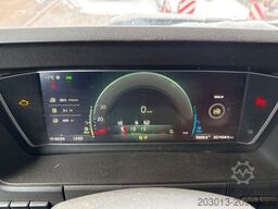 VOLVO FM 500 4x4 SZM - Kipphyd. Euro 6