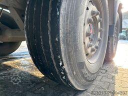 SCHWARZMÜLLER SK SM 5198 Kippauflieger 3 ACHS