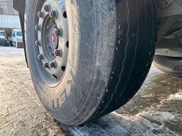 SCHWARZMÜLLER SK SM 5198 Kippauflieger 3 ACHS