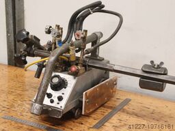 Messer Griesheim SECATOR-SN-