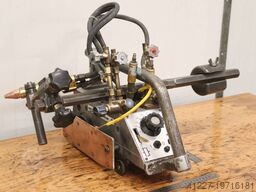 Messer Griesheim SECATOR-SN-