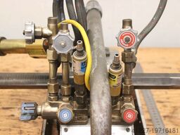 Messer Griesheim SECATOR-SN-