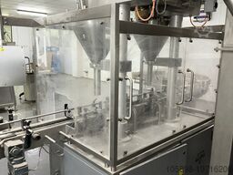 All-Fill DHA Stainless steel