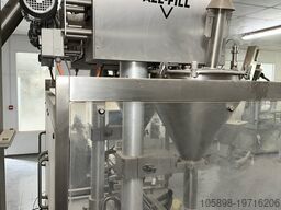 All-Fill DHA Stainless steel