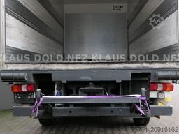 MERCEDES-BENZ Actros 2548 Koffer Lift-/Lenkachse Motor Defekt