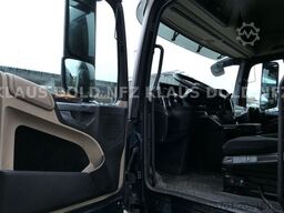 MERCEDES-BENZ Actros 2548 Koffer Lift-/Lenkachse Motor Defekt