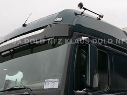MERCEDES-BENZ Actros 2548 Koffer Lift-/Lenkachse Motor Defekt