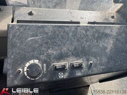 STILL R60-30i*Seitenschub*14130h*Triplexmast*
