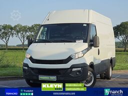 IVECO DAILY 35C15 L2H2 Dubbellucht!