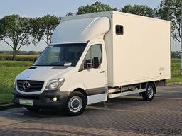 MERCEDES-BENZ SPRINTER 316 Bakwagen Deuren!