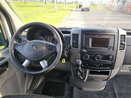 MERCEDES-BENZ SPRINTER 316 Bakwagen Deuren!